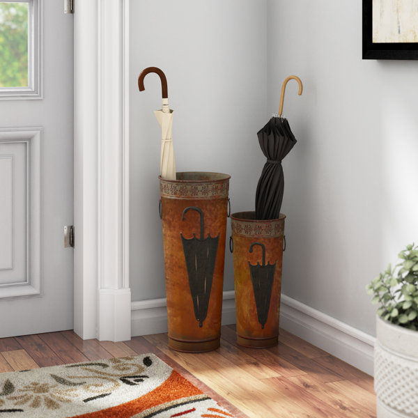 Indoor Umbrella Stand Wayfair
